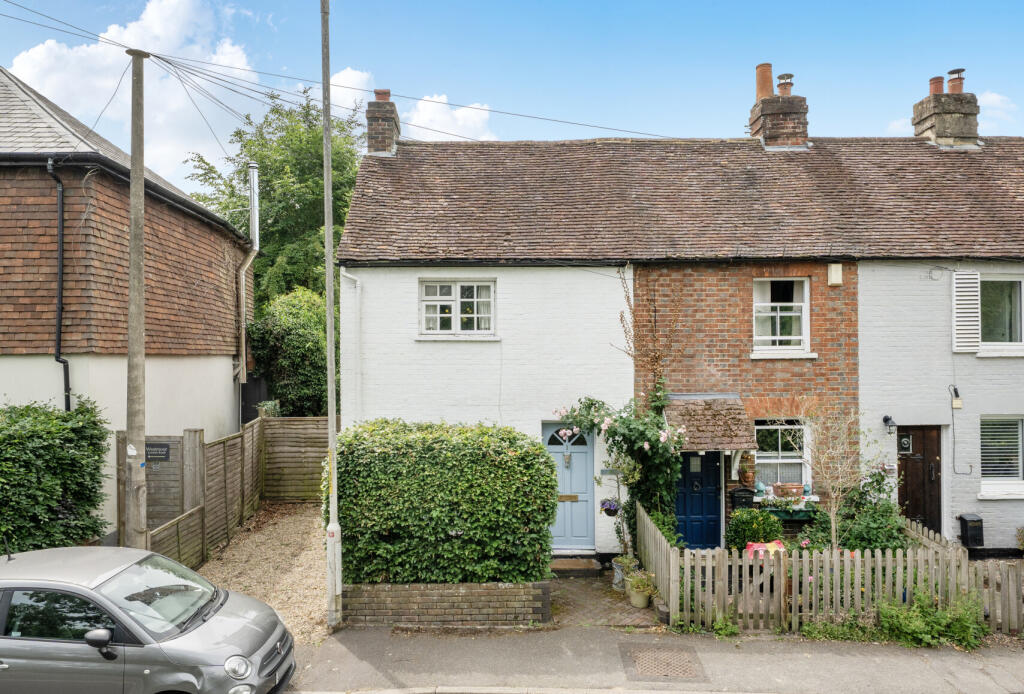Main image of property: London Road, Dunton Green, Sevenoaks, Kent, TN13
