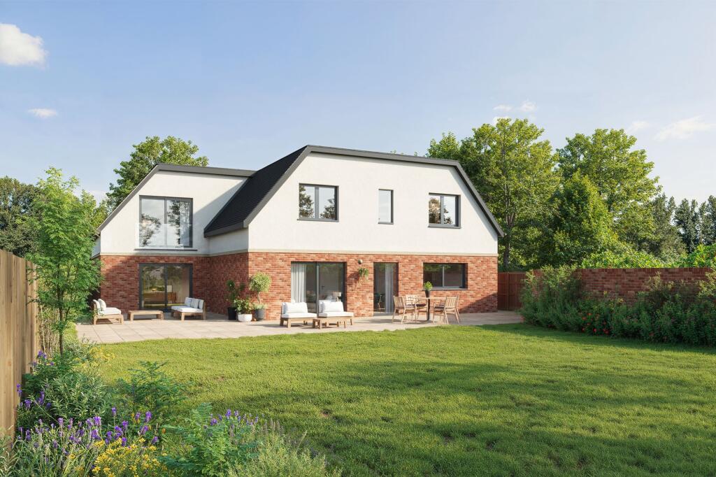 Additional image 4 of College Road, Bromsgrove, B60