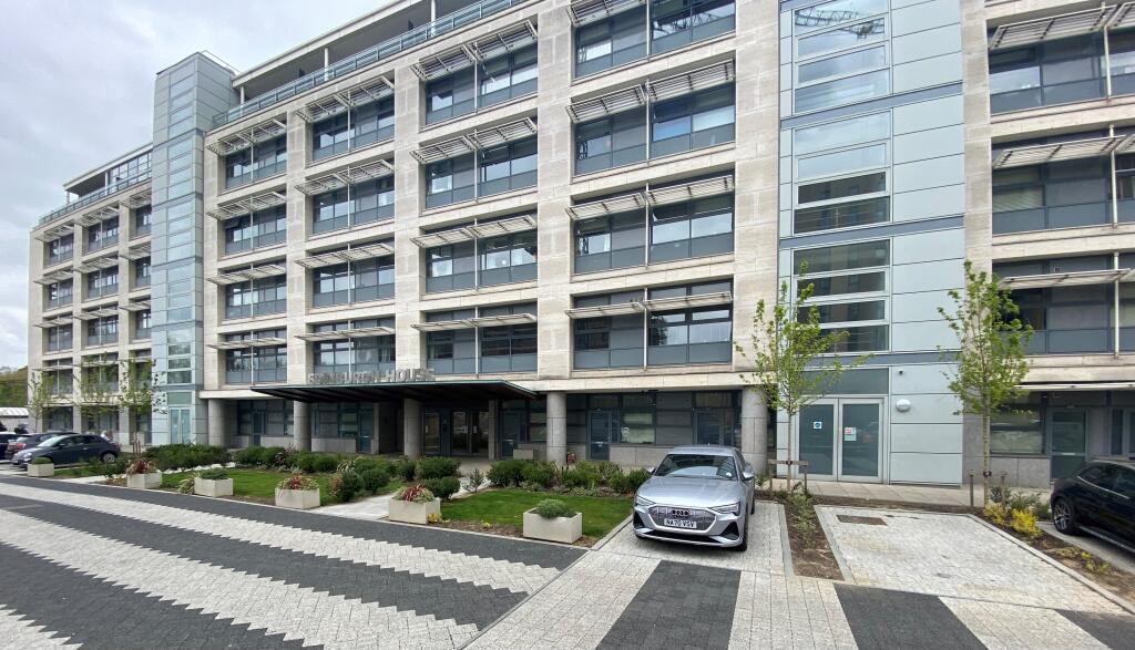 Main image of property: Edinburgh Gate, HARLOW