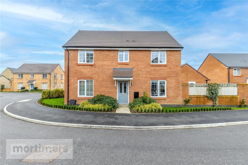 Main image of property: Valley Lane, Clitheroe, Lancashire, BB7