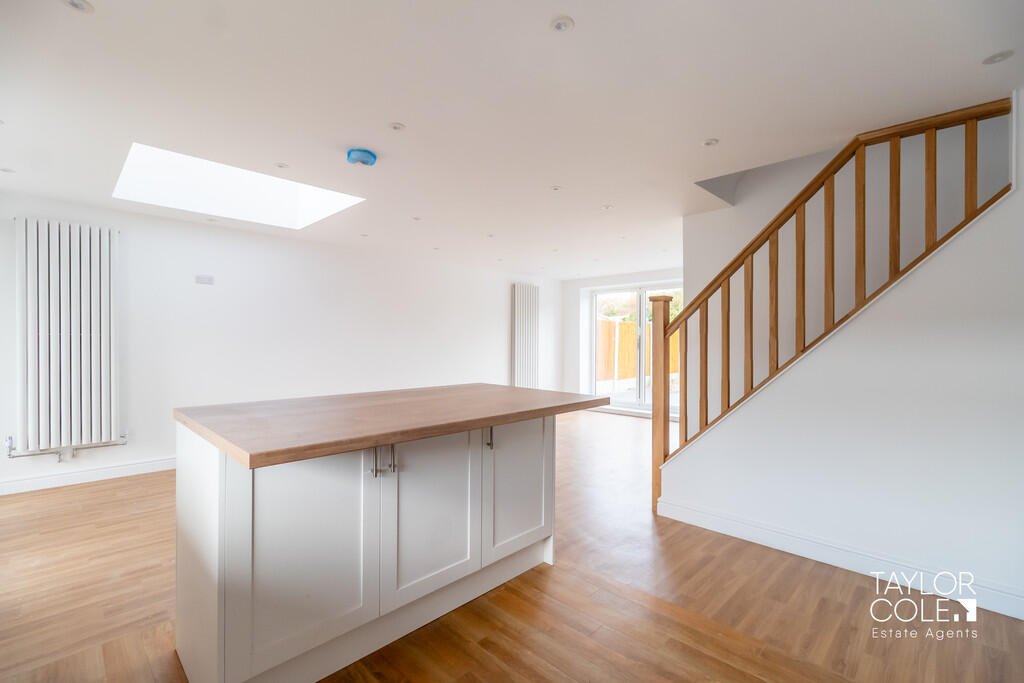 House in Birmingham - View 5