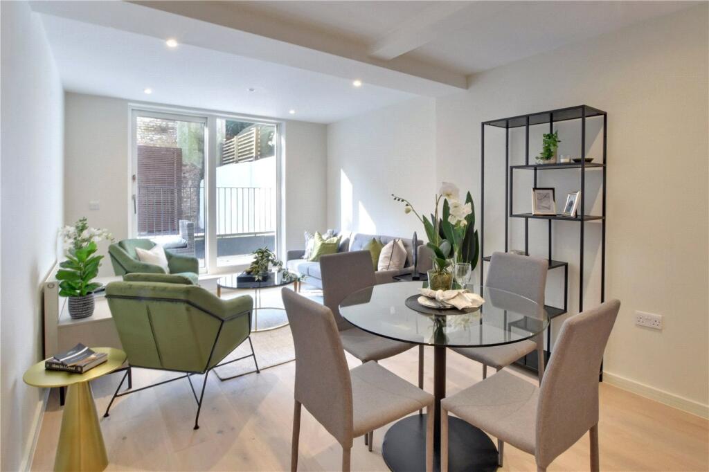 Apartment in London, Blackheath Cator Estate, Kidbrooke - View 4