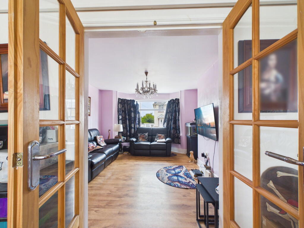 House in Torquay - View 4