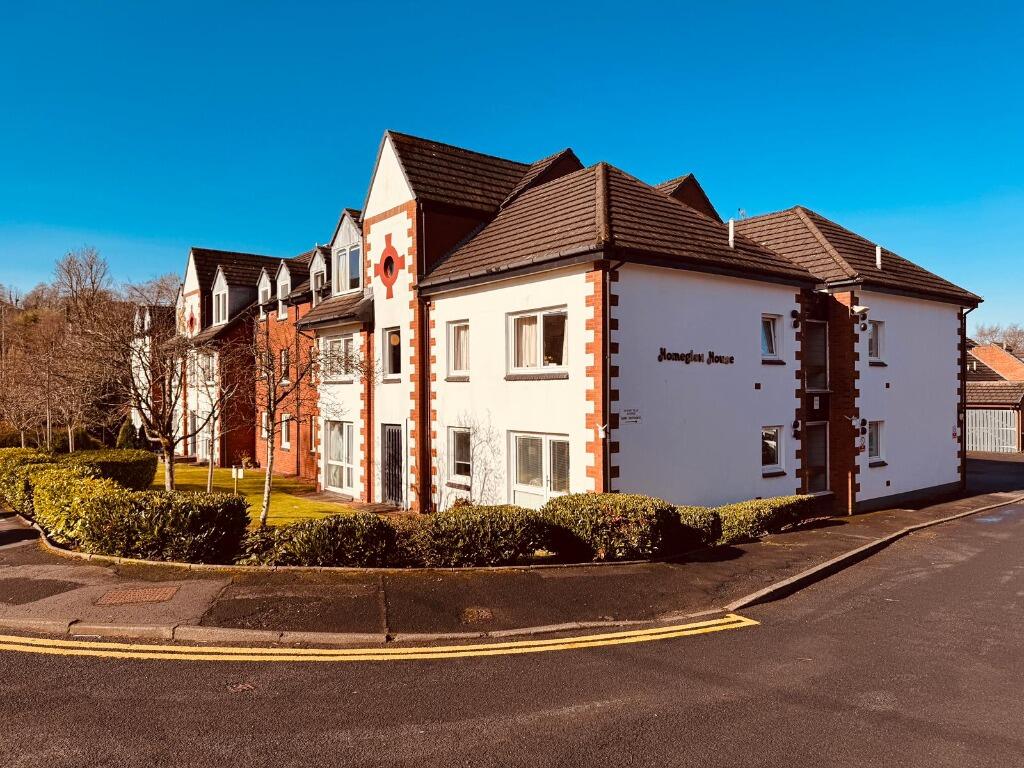 Main image of property: 39 Maryville Avenue, Giffnock, Glasgow, G46