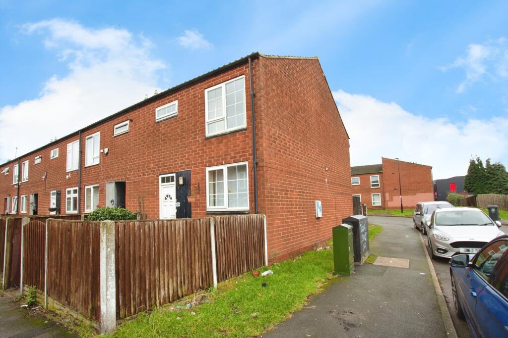 Main image of property: Stovin Drive, Sheffield, South Yorkshire, S9