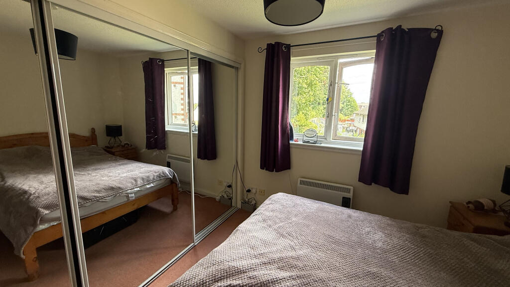 Apartment in Edinburgh - View 5