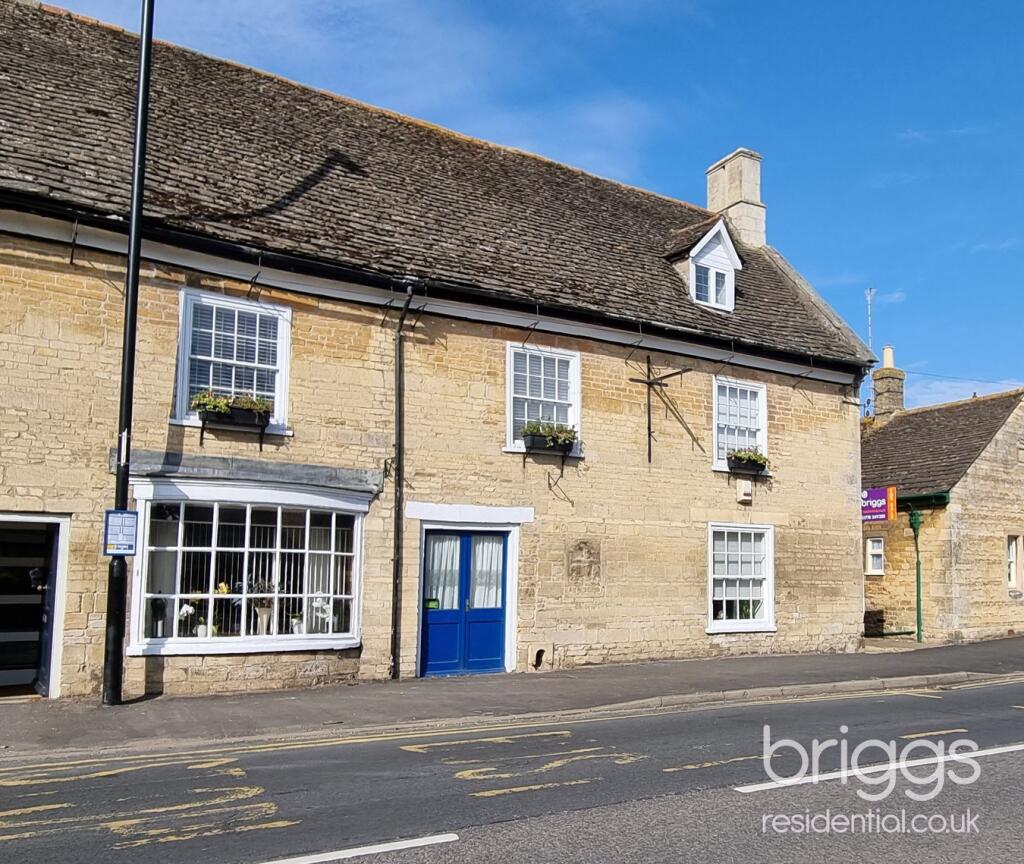 Main image of property: Church Street, Market Deeping, PE6