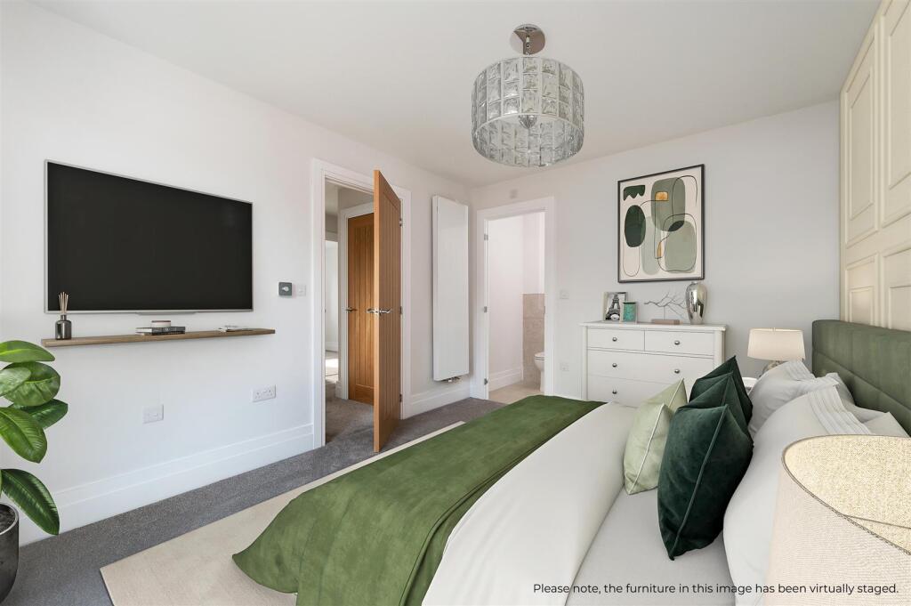 Additional image 7 of No 29, Maybank, Manor Way, Halesowen