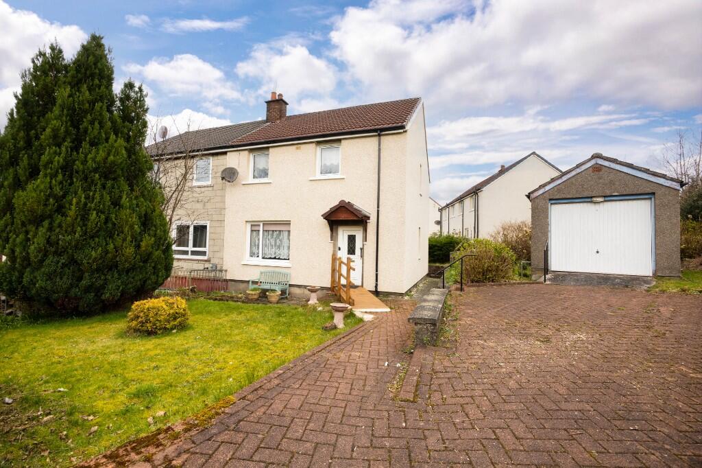Main image of property: Miller Road, Balloch, Alexandria, Dunbartonshire, G83