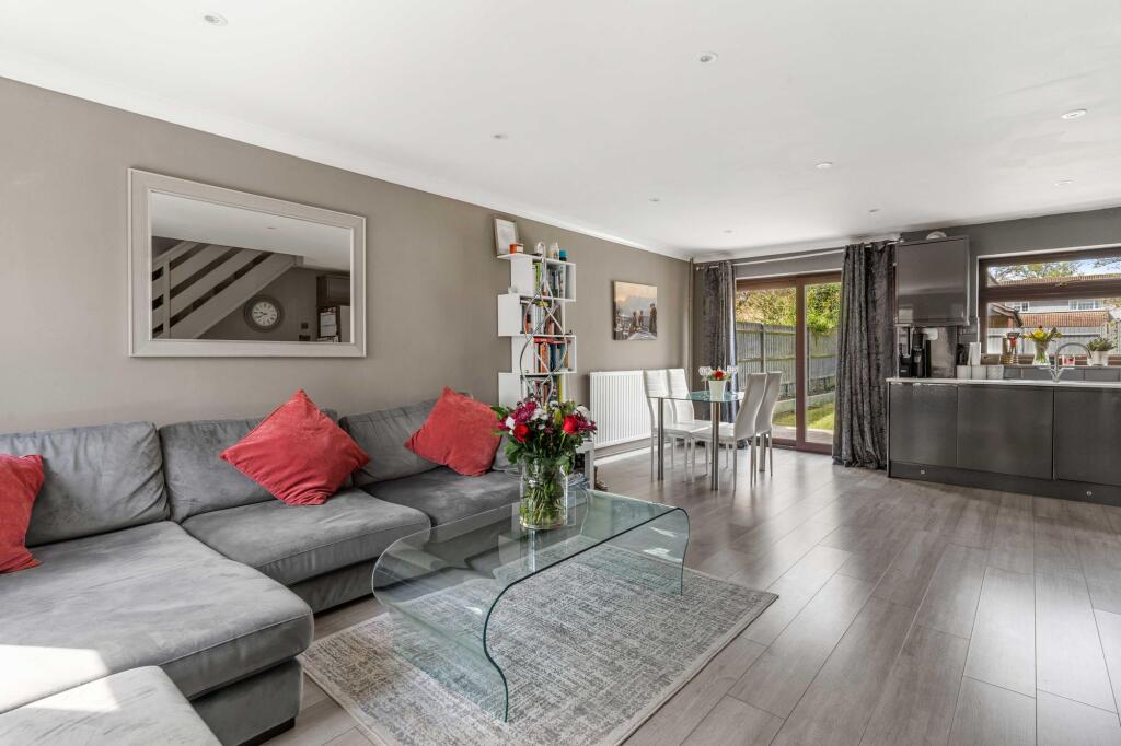 House in East Hertfordshire, Havers, Bishop's Stortford - View 2