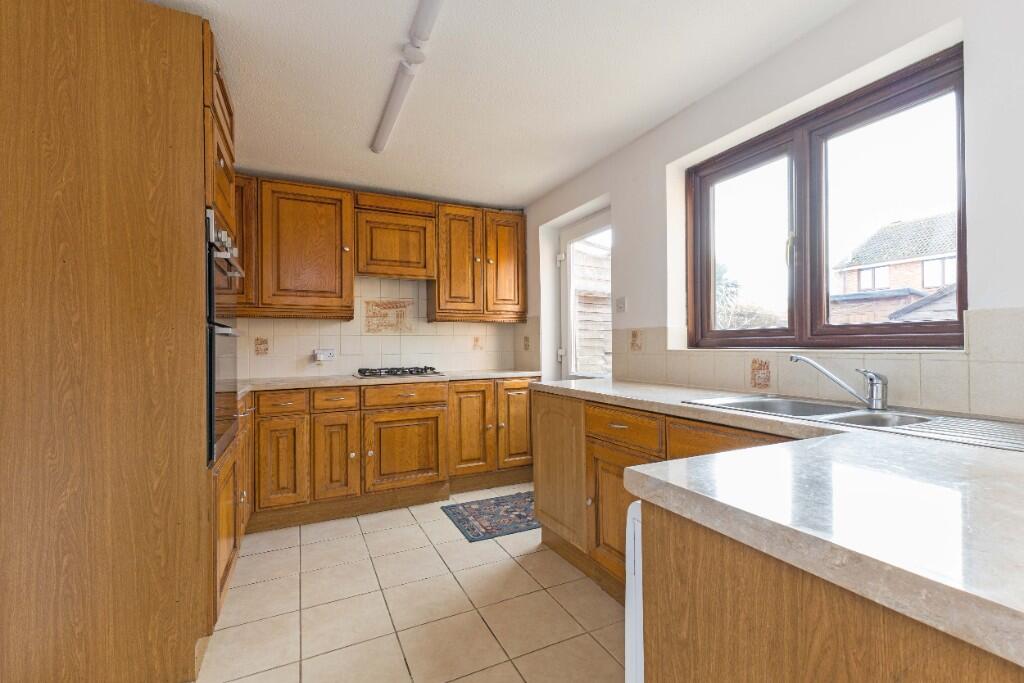 Pearl Gardens, Cippenham photo 4