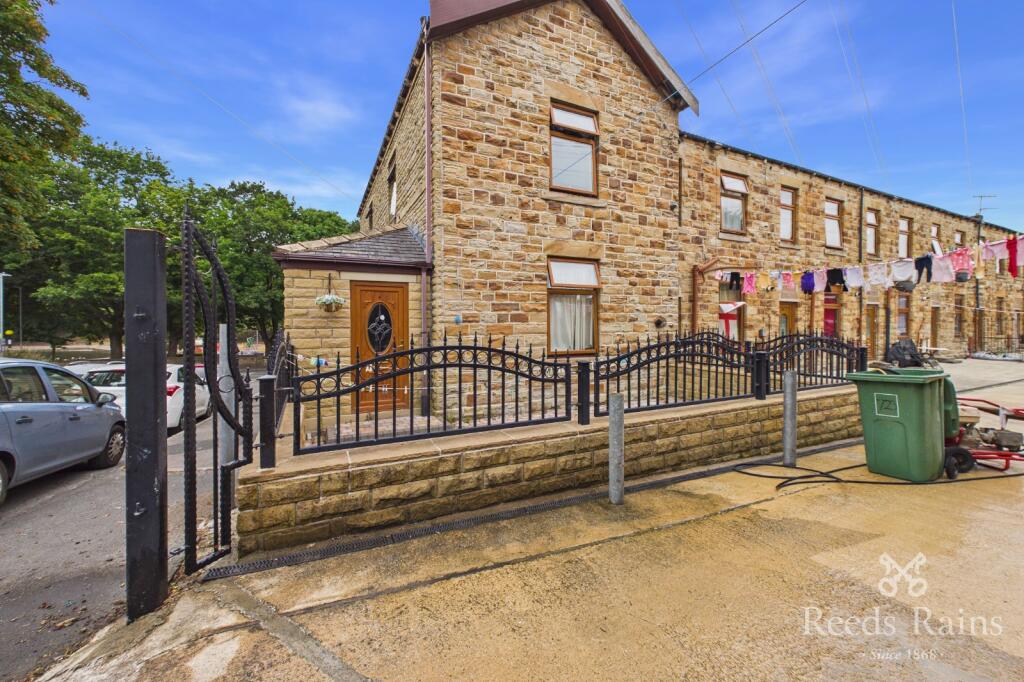 Main image of property: Copley Street, Batley, West Yorkshire, WF17