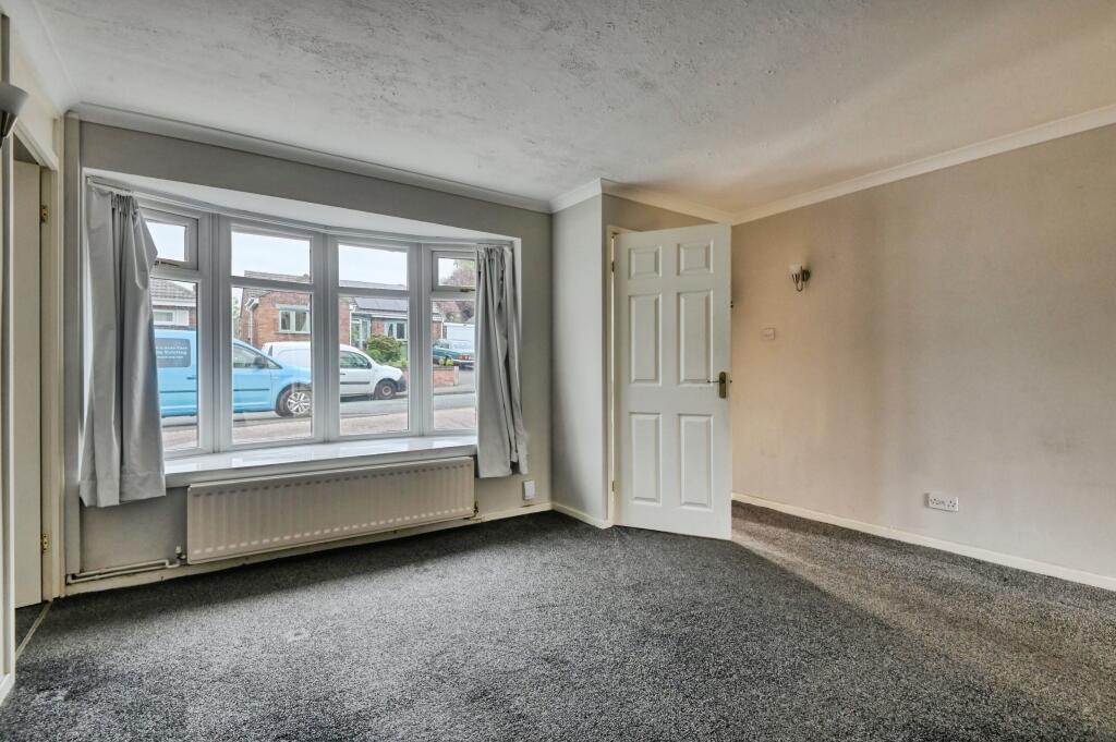 House in Tamworth, Bolehall - View 3