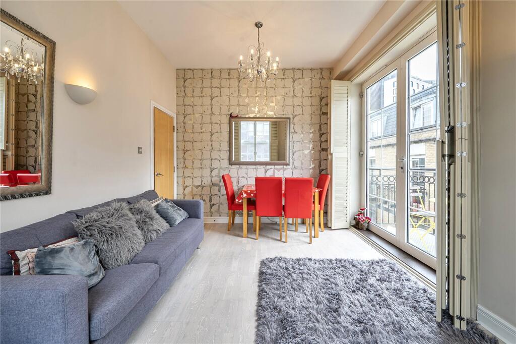 Main image of property: Oxford Drive, London, SE1