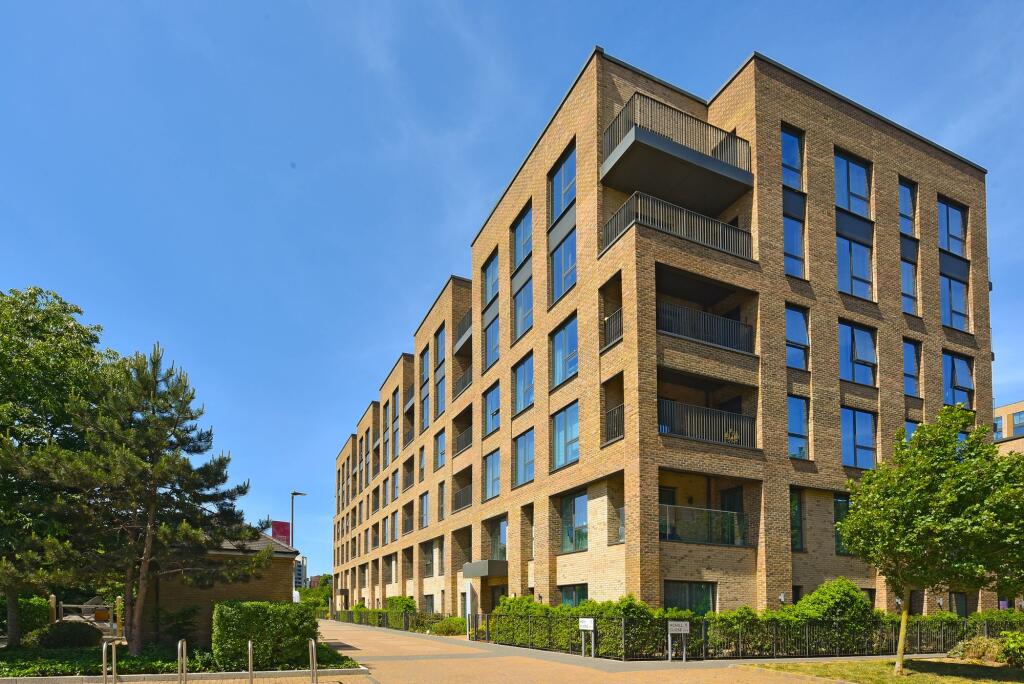 Main image of property: Kennington Court, Hoy Close NW9