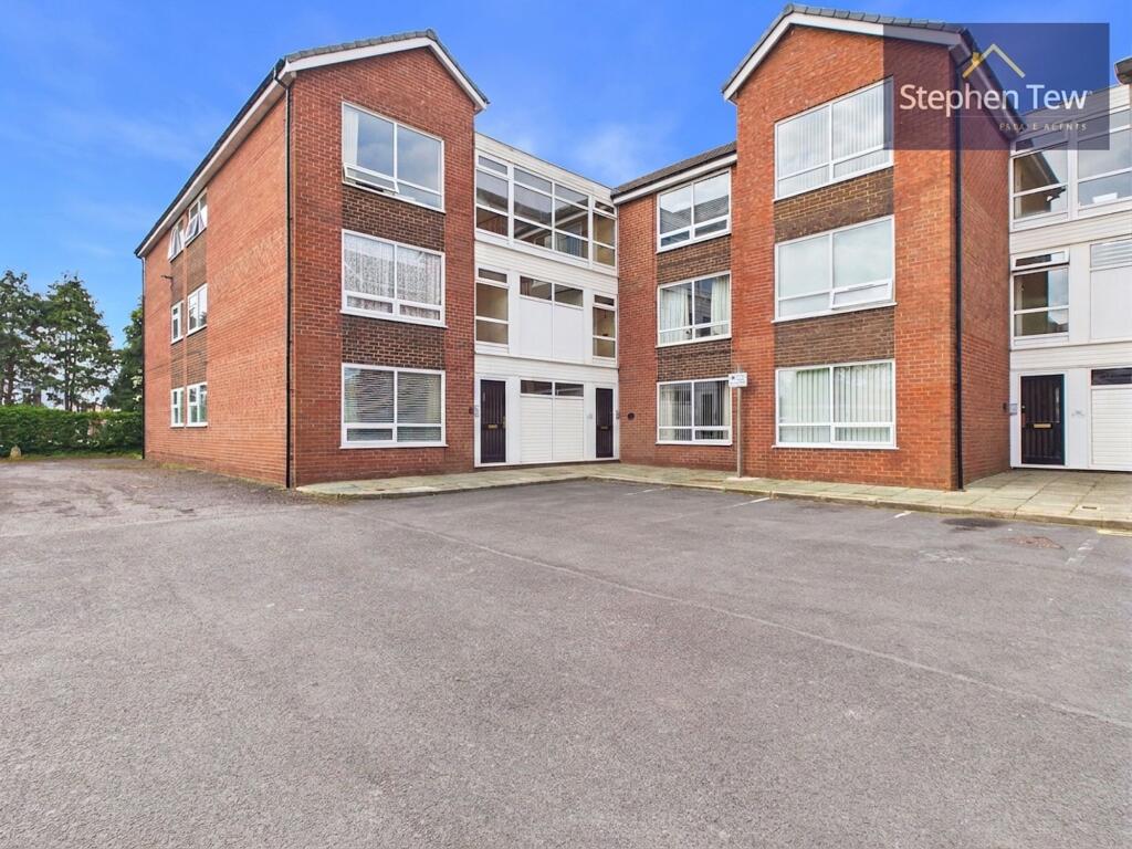 Main image of property: Stocks Court, Poulton-Le-Fylde, FY6