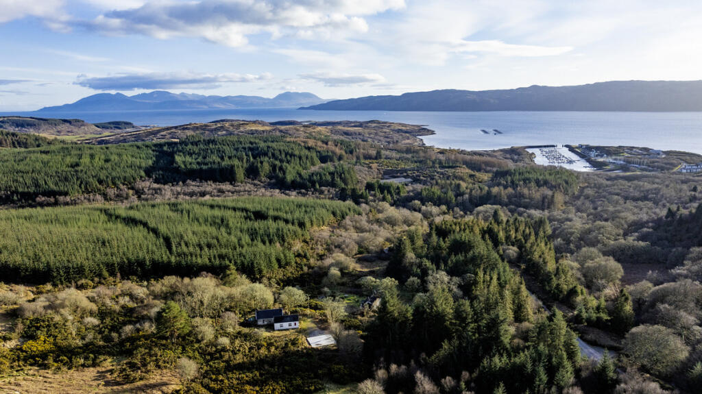 House in Paisley, Argyll and Bute - View 2