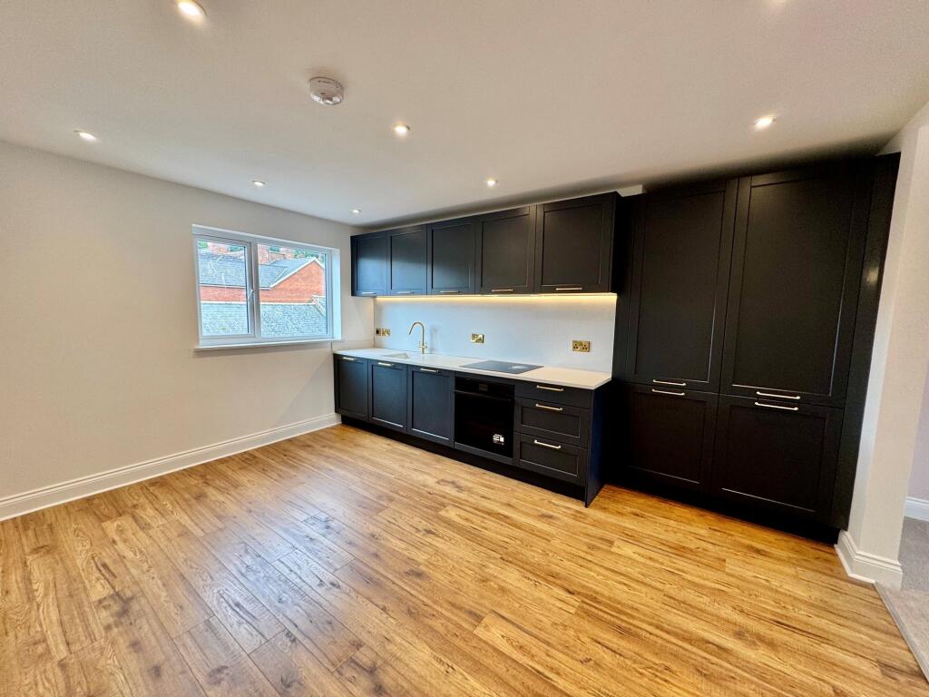 Apartment in East Devon, Budleigh Salterton - View 2