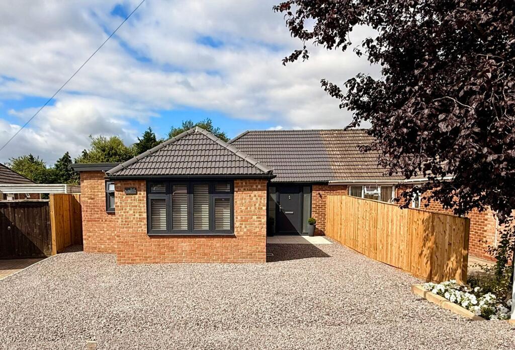 Main image of property: Oxstalls Drive, Longlevens, GL2