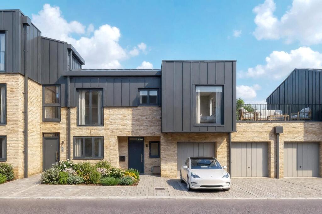 Main image of property: Topsham Road, Exeter, Devon