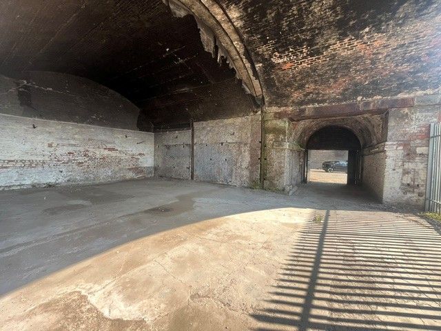 Flexible property space