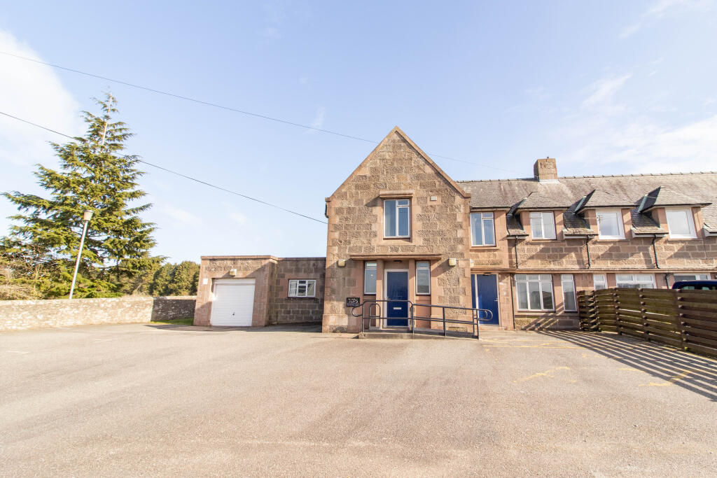 Additional image 33 of Aberdeen Road, Laurencekirk, AB30