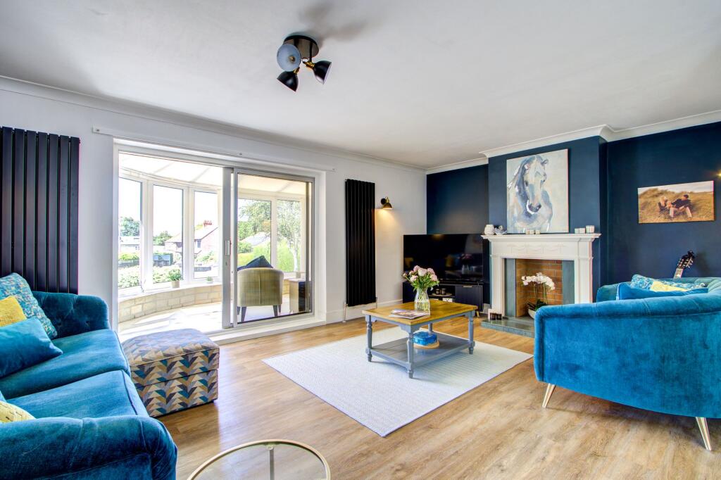 House in Corbridge, Northumberland - View 3