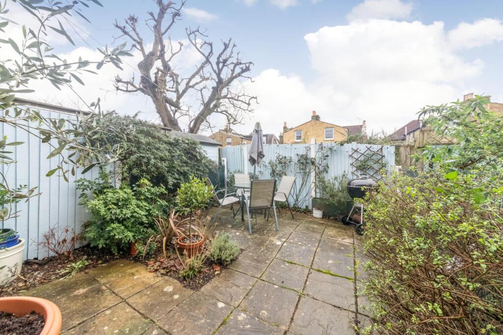 Chichester Mews, West Norwood, London, SE27 photo 4
