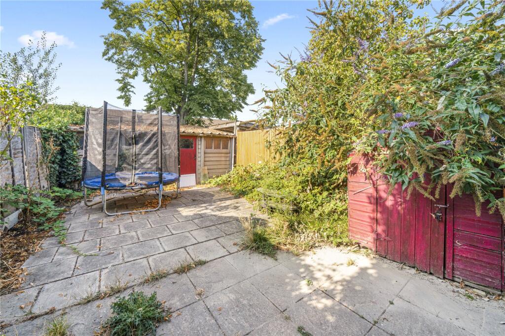 House in London - View 4