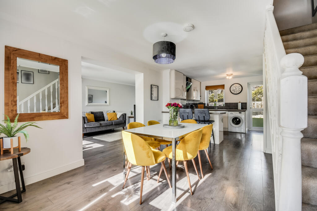 Main image of property: Rubens Gate, Springfield, Chelmsford