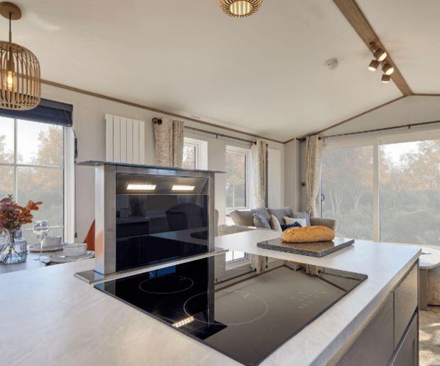 House in Cotswold, South Cerney - View 3