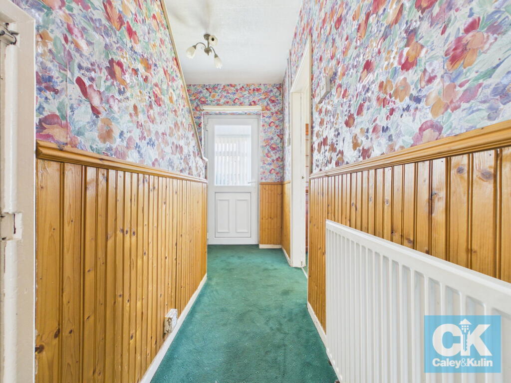 Jessie Road, Aldridge, Walsall, WS9 8HW photo 4