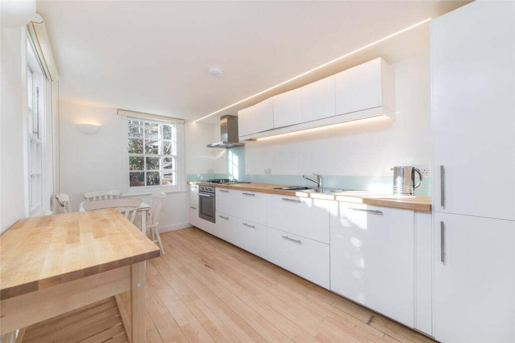 Main image of property: Camden Square, 
Camden, NW1