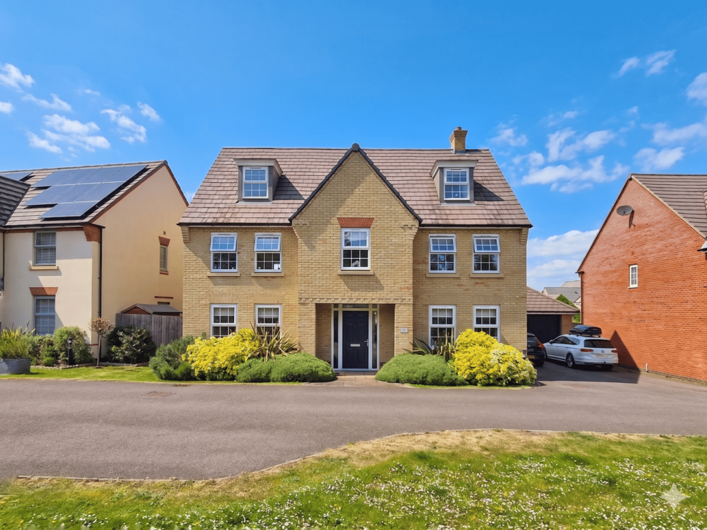 Main image of property: Kingston Mews, Lidlington, Bedfordshire, MK43