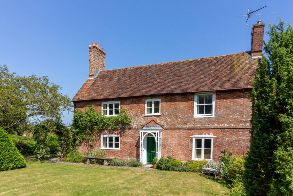 Main image of property: Church Cottage, Tichborne SO24 