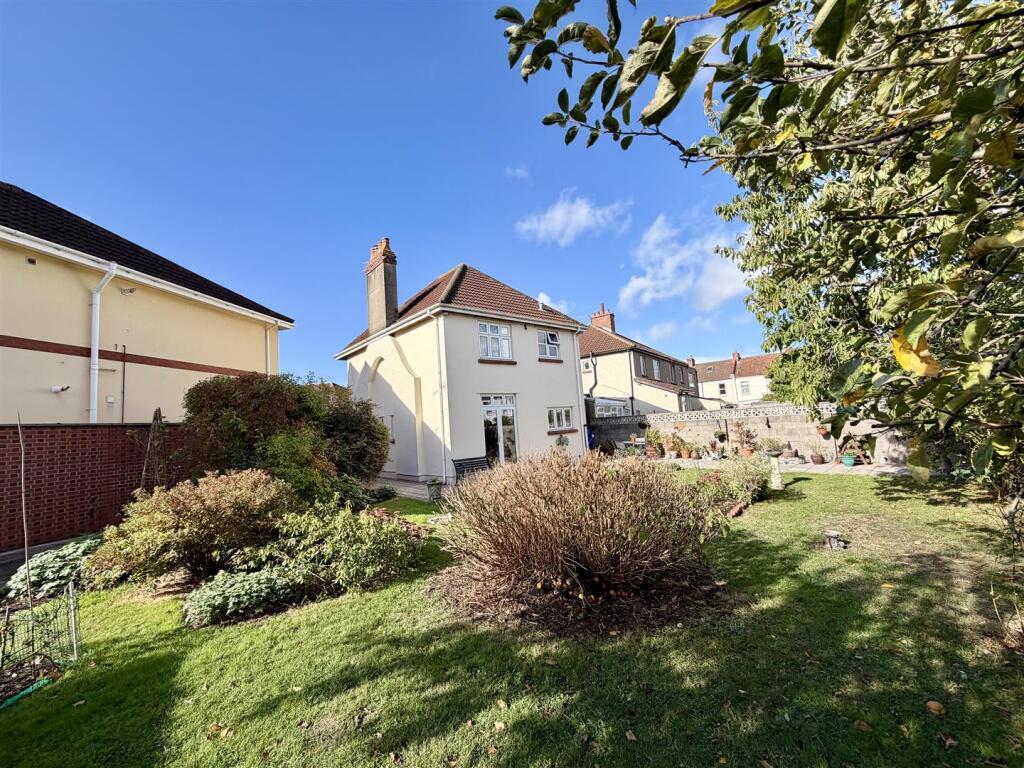 Main image of property: Grantham Road, Bristol