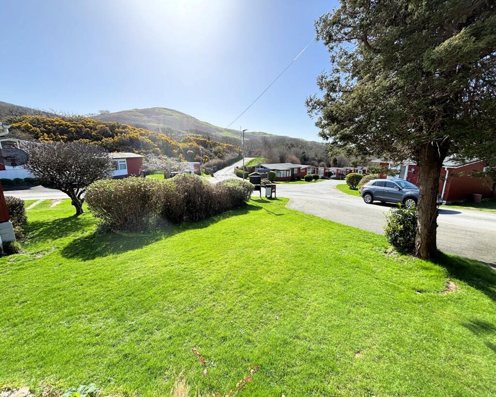 Chalet 26 Aberdyfi, Gwynedd, , LL36 9HU photo 4