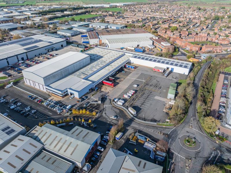 Main image of property: Unit, Northcross 150, Northway Trading Estate Northway Lane, Ashchurch GL20 8JH