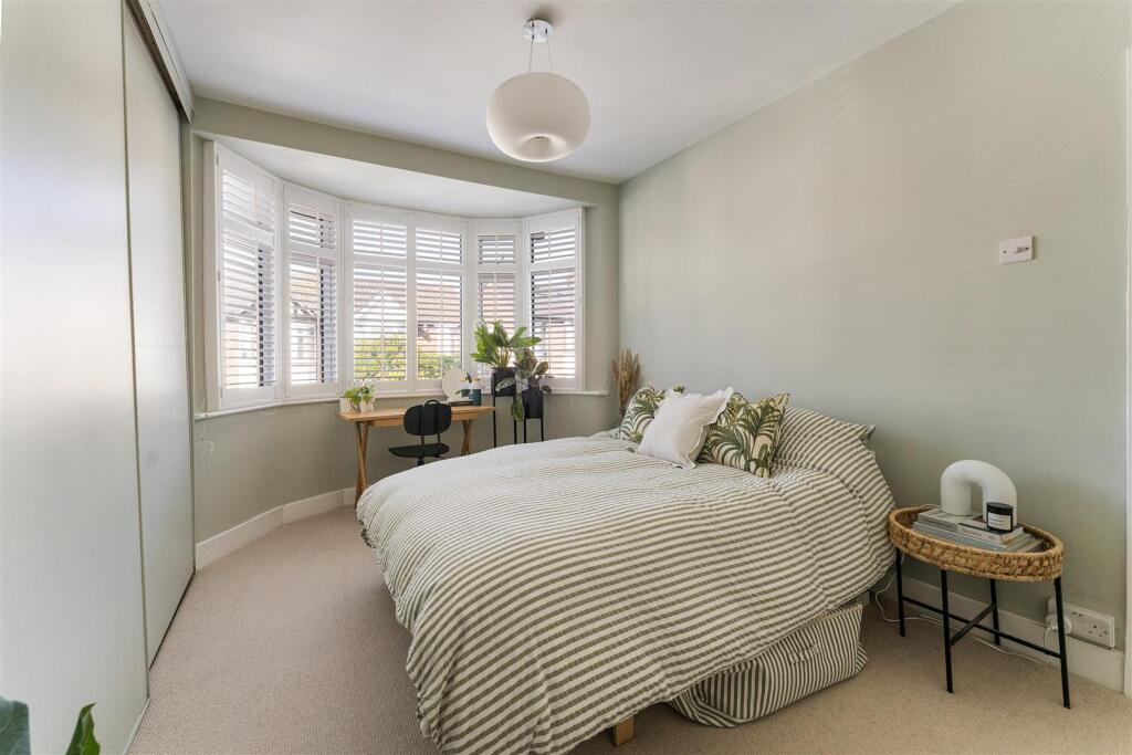 House in London, Chingford - View 5