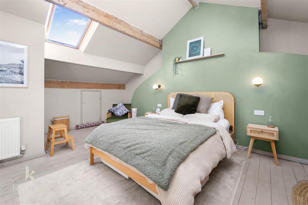 Additional image 52 of 4, Carr Mount, Carr Road, Rawtenstall, Rossendale,