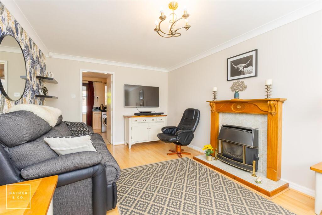 Valentines Road, Atherton, M46 photo 5