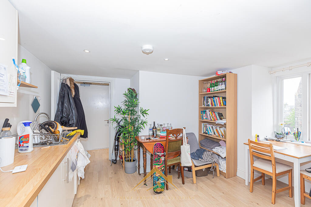 Apartment in Aberdeen - View 2