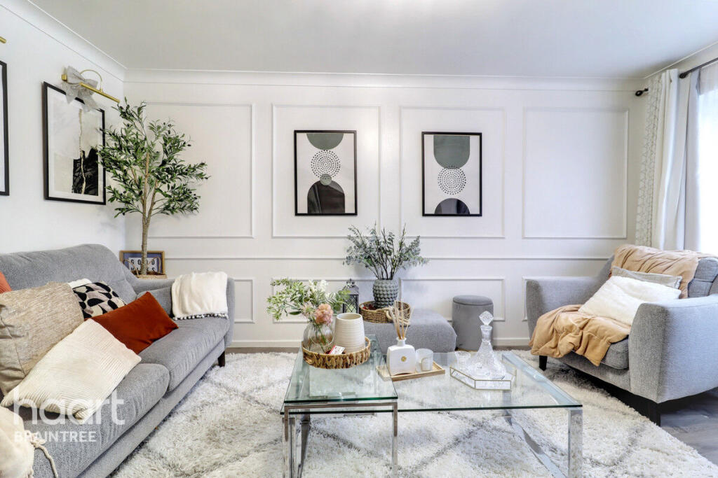 Main image of property: Juniper Crescent, Witham