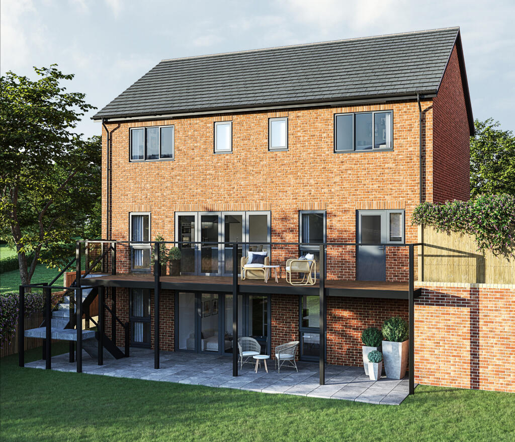 Main image of property: Crawford Avenue, Tyldesley, Manchester, Greater Manchester, M29 8ET