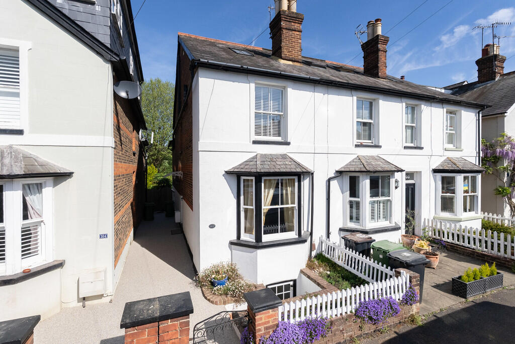 Main image of property: Rothes Road, Dorking