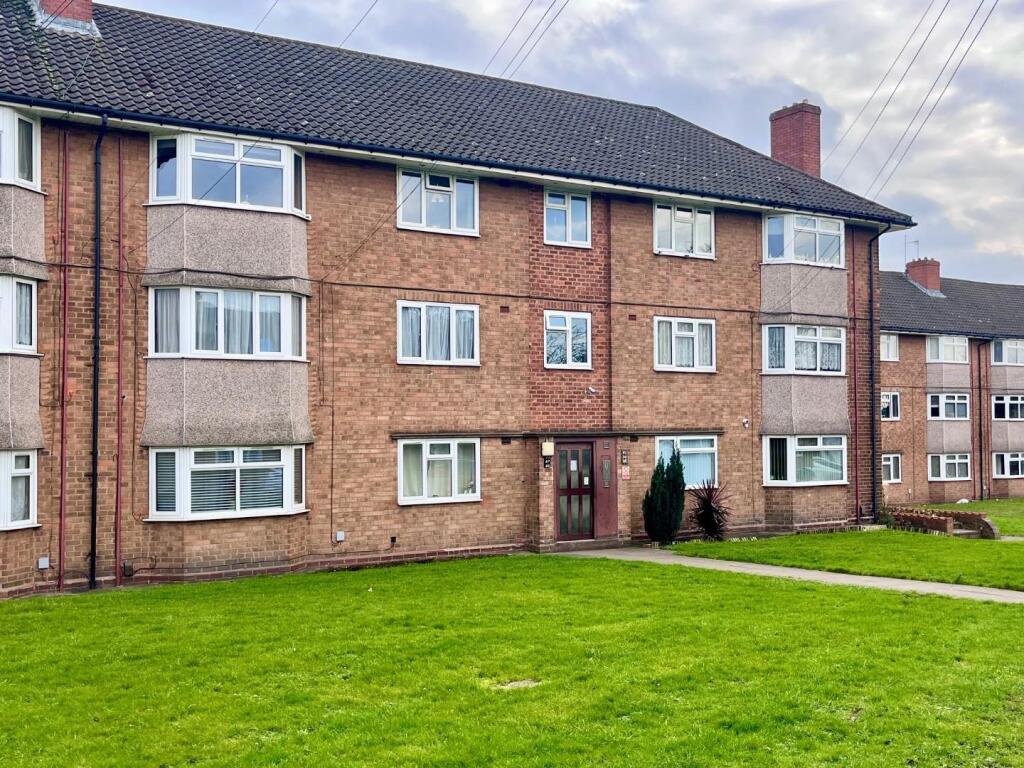 Main image of property: Central Drive, Bilston