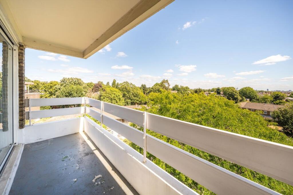 Apartment in London - View 4