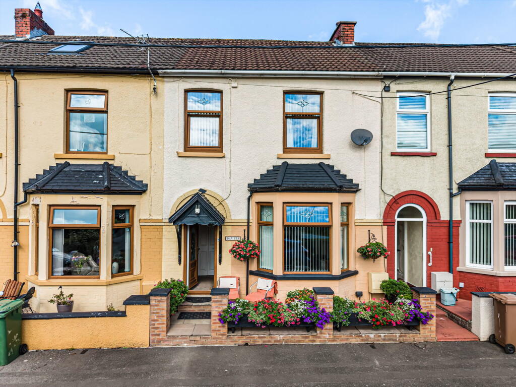 House in Cardiff