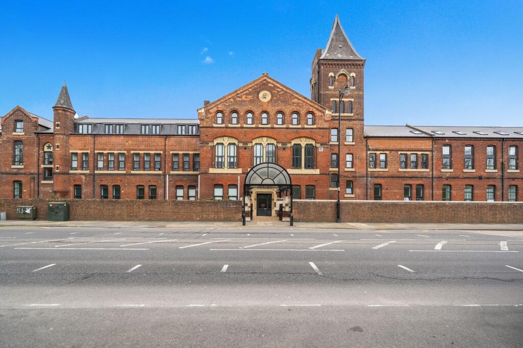 Main image of property: St Bartholomews Place, New Road, Rochester. Kent. ME1