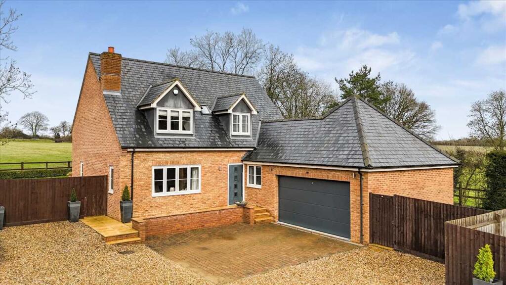 Main image of property: Underwood House, Denton Road, Horton